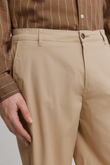 Кольорові бермуди comfort fit