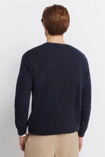 Базовий джемпер Springfield із логотипом