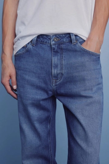 Джинсы Regular fit