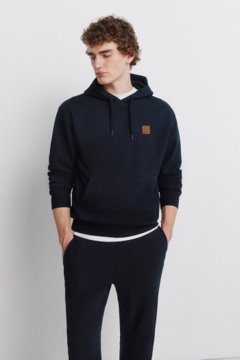 Базові штани-джогери