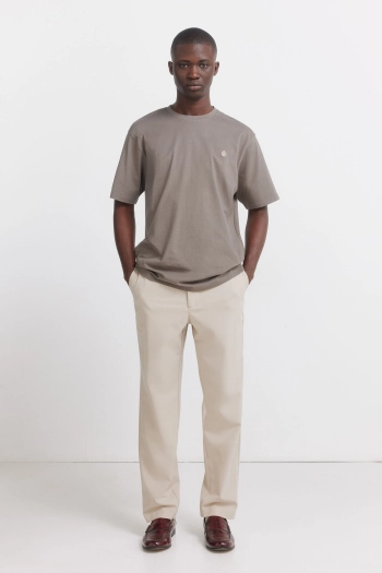 Базовая футболка Springfield