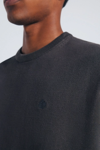 Базовый джемпер