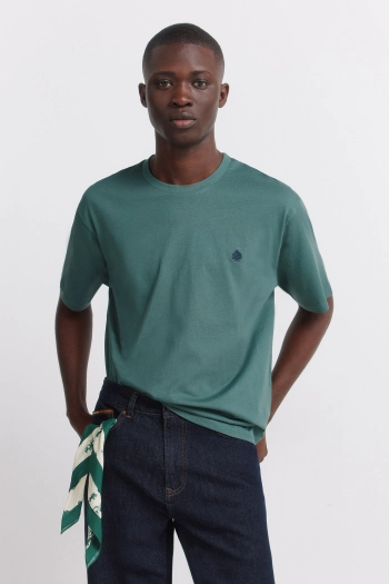 Базовая футболка Springfield