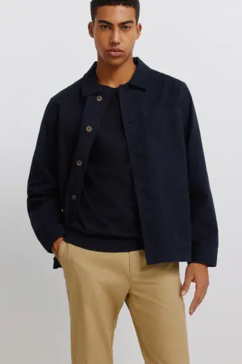 Штани чинос regular fit