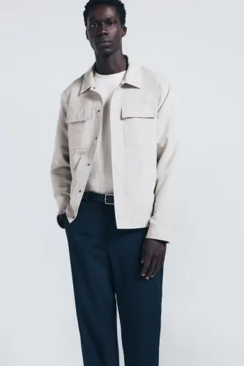 Штани Comfort Fit