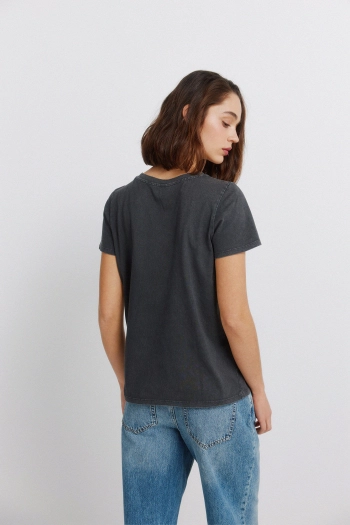 Футболка Ramones