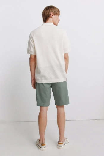 Кольорові бермуди comfort fit