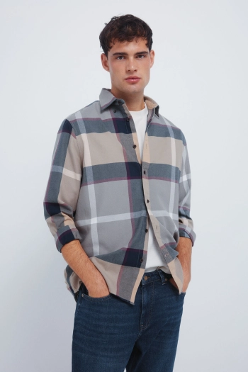 Картата сорочка