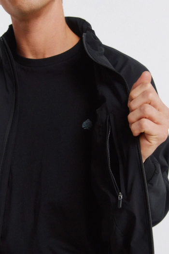 Легкая демисезонная куртка