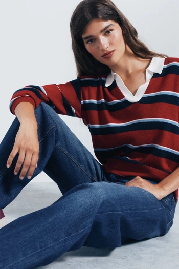 Джинси Wide Leg