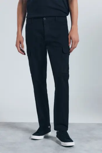 Штани карго Slim Fit