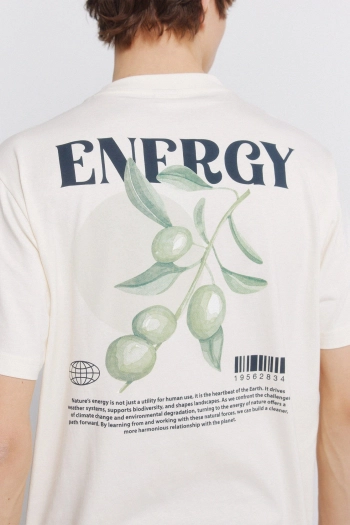 Футболка energy