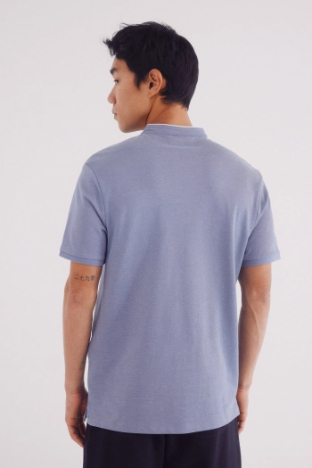 Футболка-поло Slim fit
