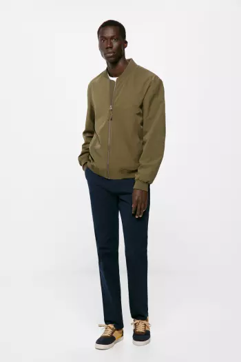 Штани чінос Slim fit