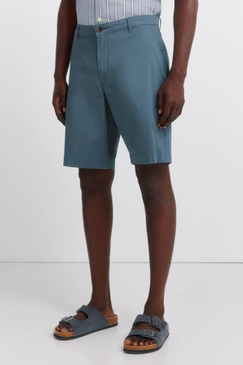 Кольорові бермуди comfort fit