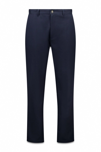 Штани чінос вузького крою