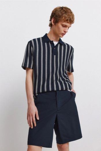 Широкі бермуди wide & relaxed fit