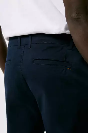 Штани чінос Slim fit
