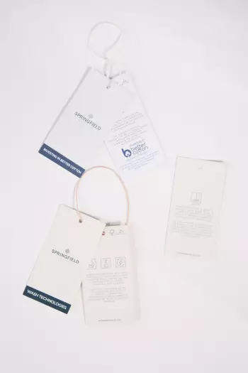 Джинсы Slim fit