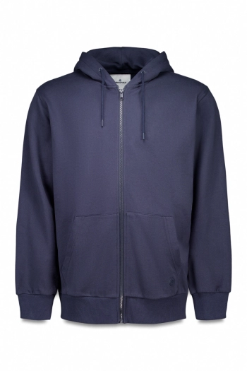 Толстовка з капюшоном та застібкою-блискавкою