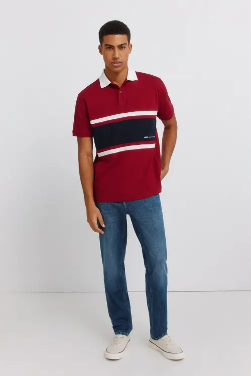 Ультралегкі джинси slim fit