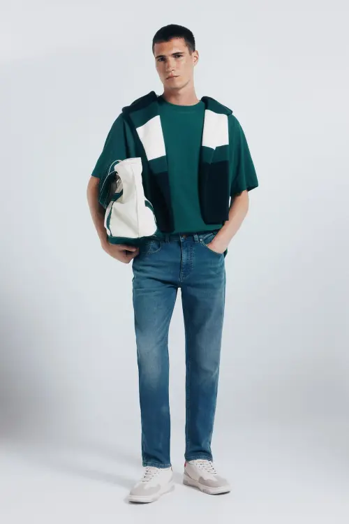 Джинси Slim Fit