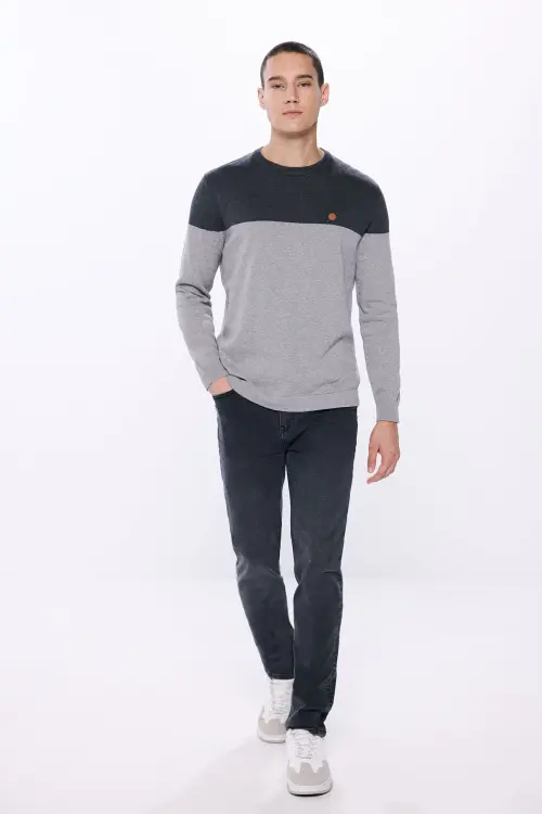 Джинси Slim Fit