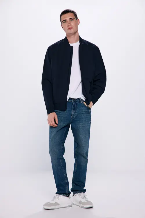 Джинси Regular fit