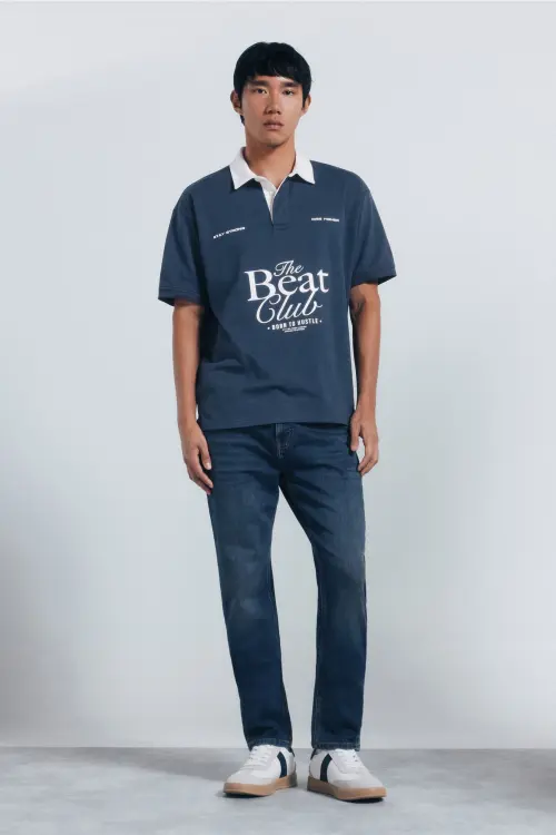 Джинси Slim Fit
