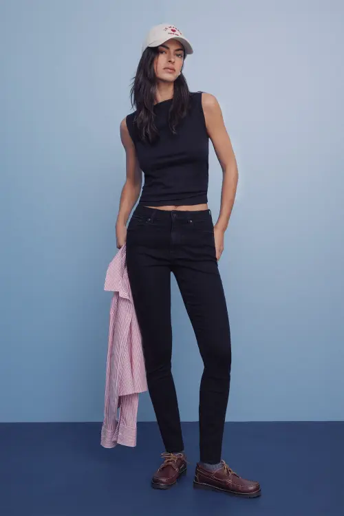 Джинси Skinny
