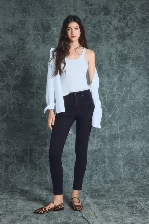 Джинси Skinny