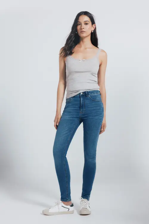 Джинси Skinny