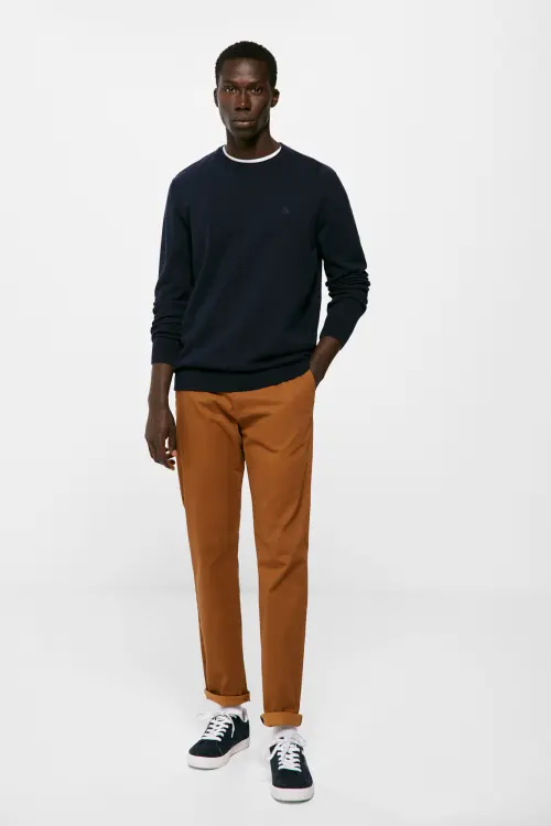 Штани чінос Slim fit