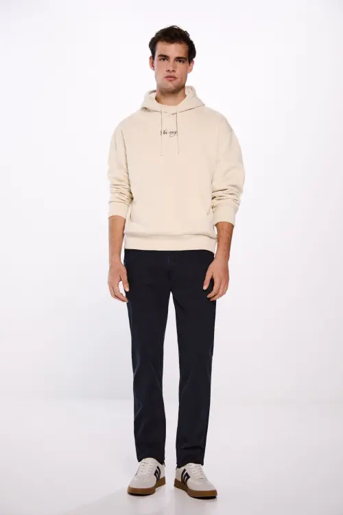 Брюки Slim fit