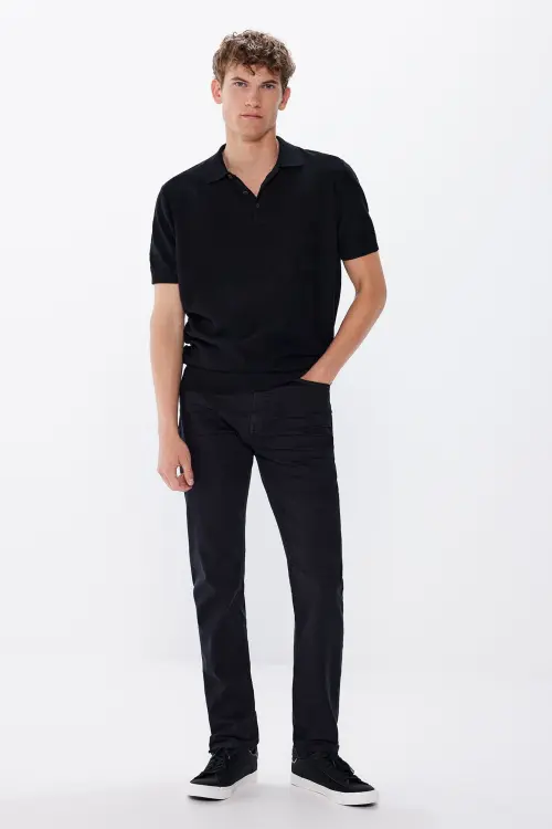 Брюки кроя Slim fit