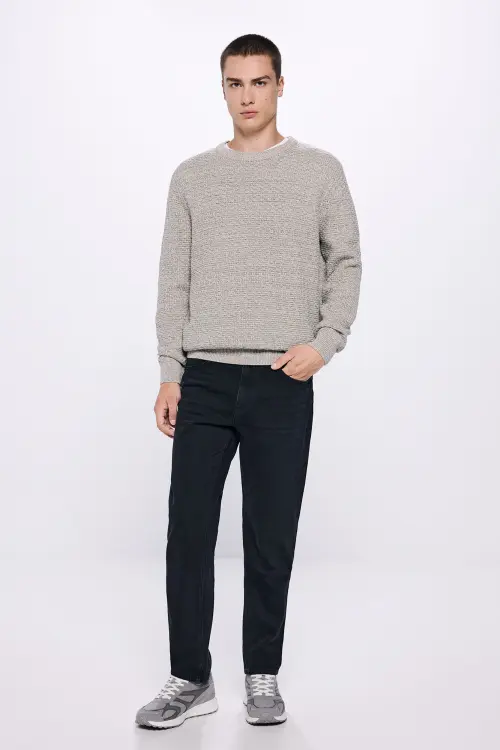 Джинси Regular fit