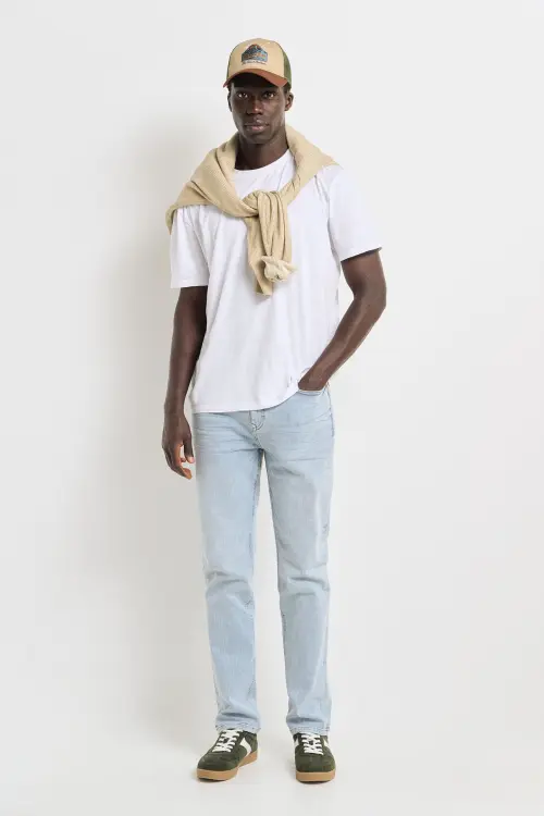 Джинси Slim Fit