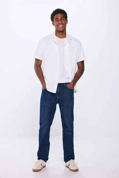 Джинси Regular fit