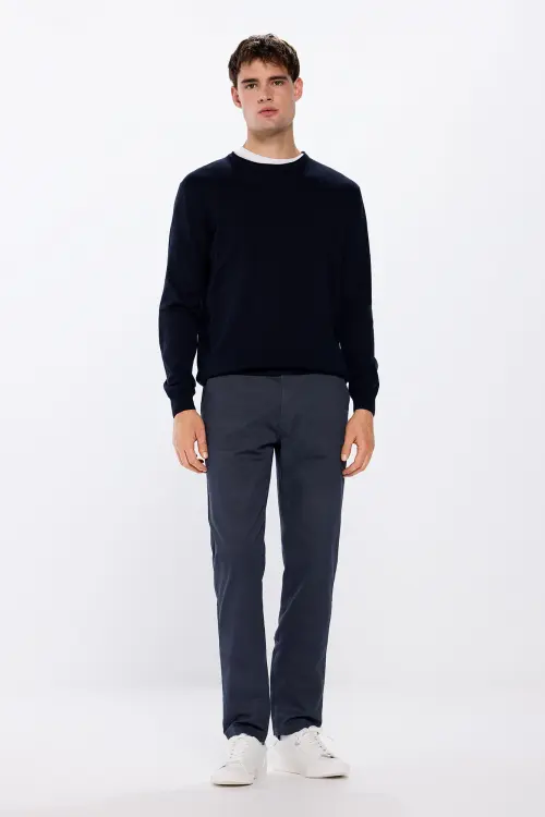 Брюки-чинос Slim fit