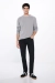 Черные джинсы skinny