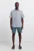 Кольорові бермуди comfort fit