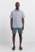 Кольорові бермуди comfort fit