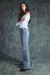 Джинси Boot cut