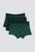 Набір із 3 трусів-боксерів