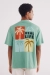 Футболка Palm tree