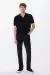 Брюки кроя Slim fit