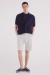 Шорти-бермуди крою comfort fit