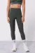 Зеленые леггинсы 4D Stretch