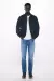 Джинсы Slim fit