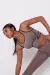Спортивный бюстгальтер Sparkly 4D Stretch